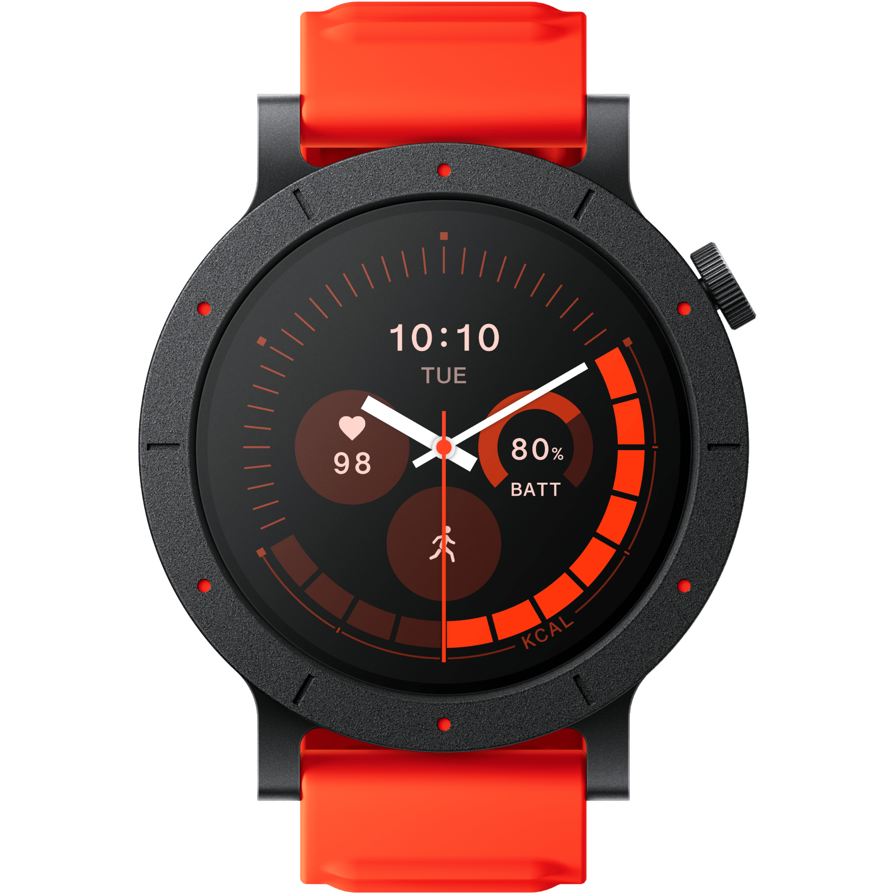 CMF Watch 3 Pro Oranje