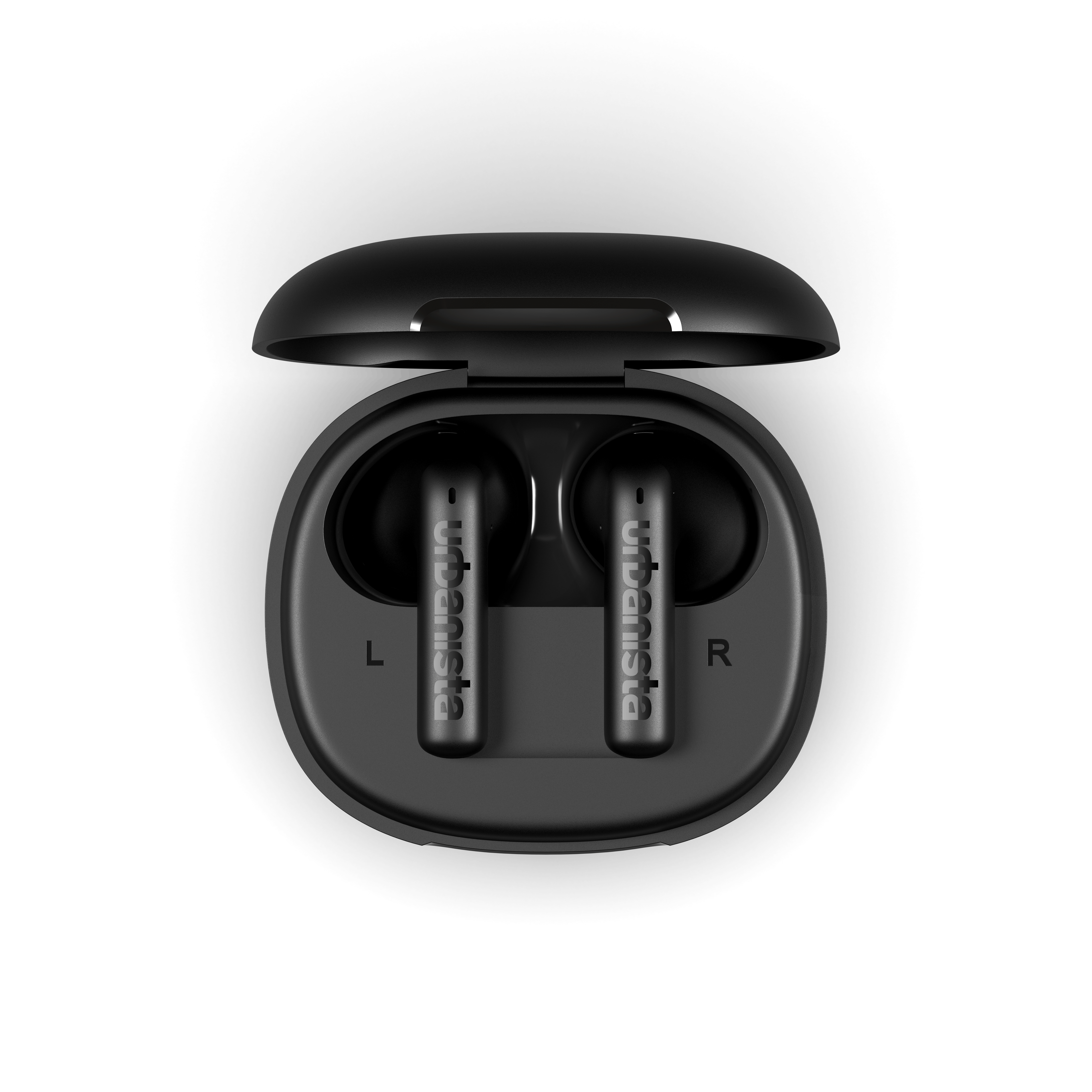 Urbanista Santa Monica Zwart