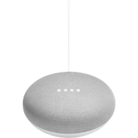 Google Nest Mini White - Voorkant