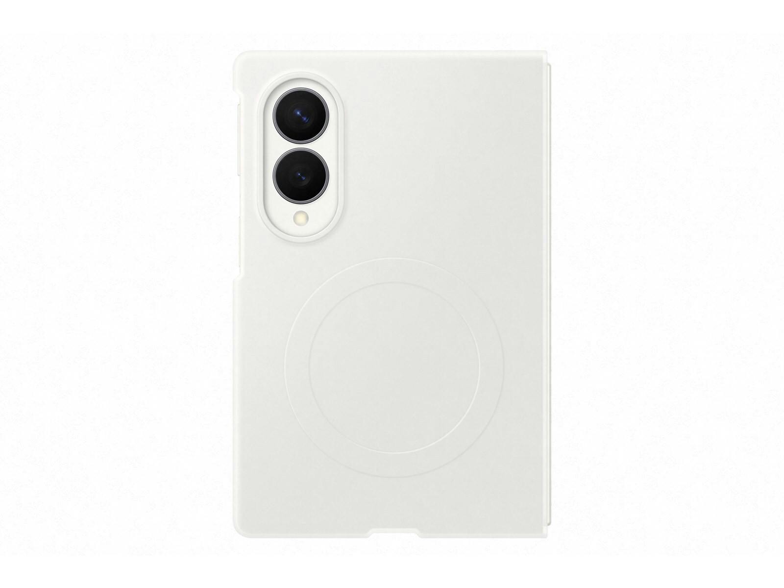 Samsung Galaxy Z Fold8 Silicone Magnet Case Wit