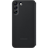 Samsung Galaxy S22 Plus Smart Doorzichtig View Hoesje Black