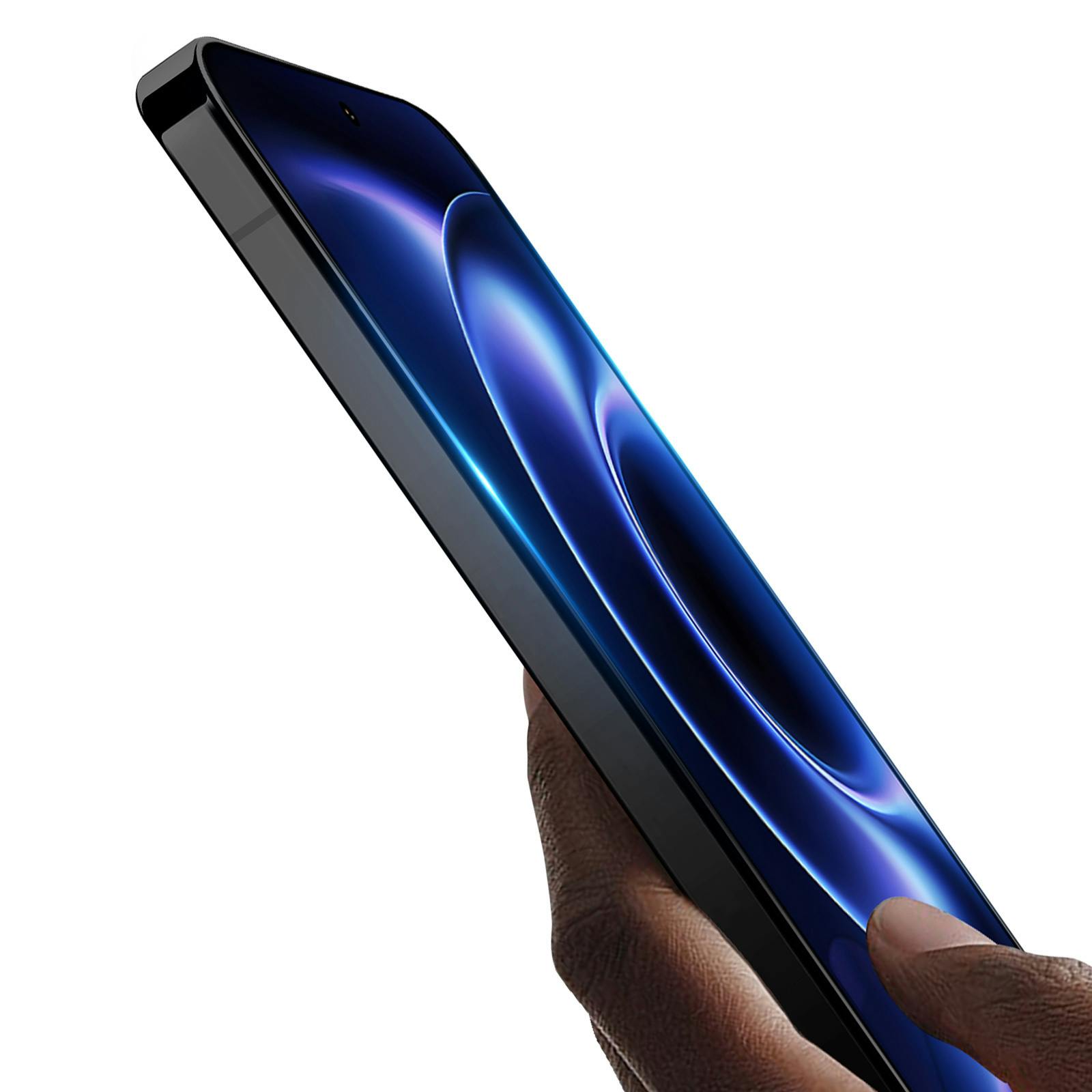 DUX DUCIS Xiaomi 17 Ultra HD Screenprotector Gehard Glas Transparant