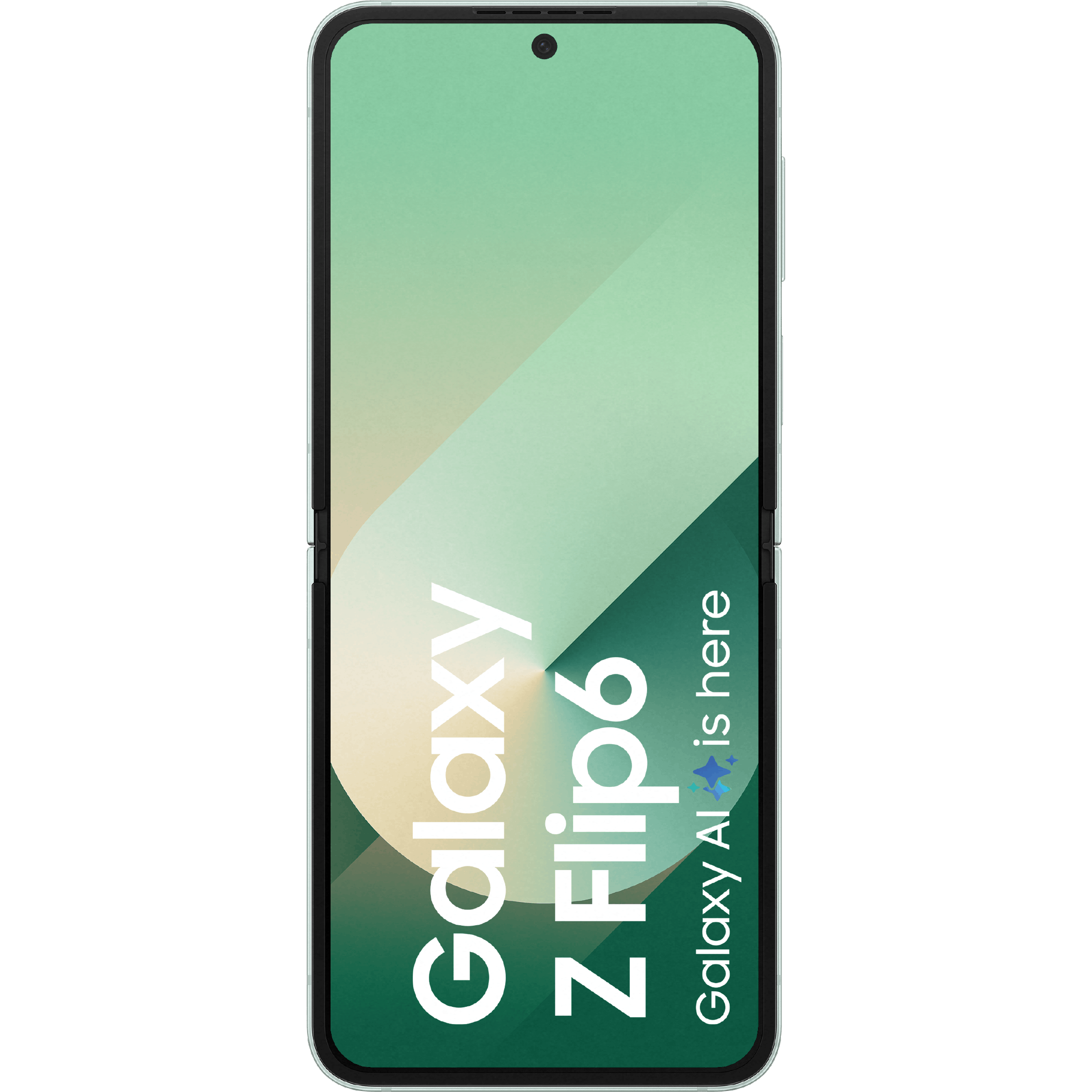 Samsung Galaxy Z Flip6 5G