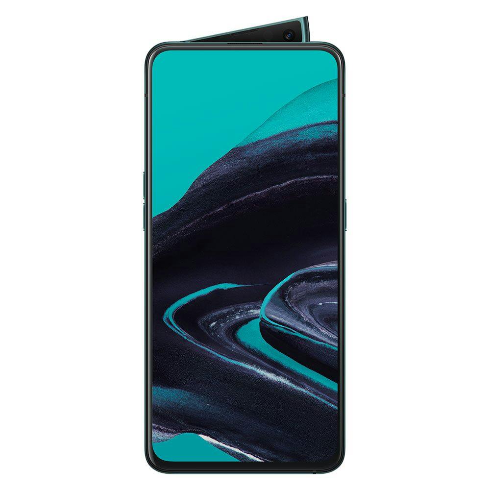OPPO Reno2