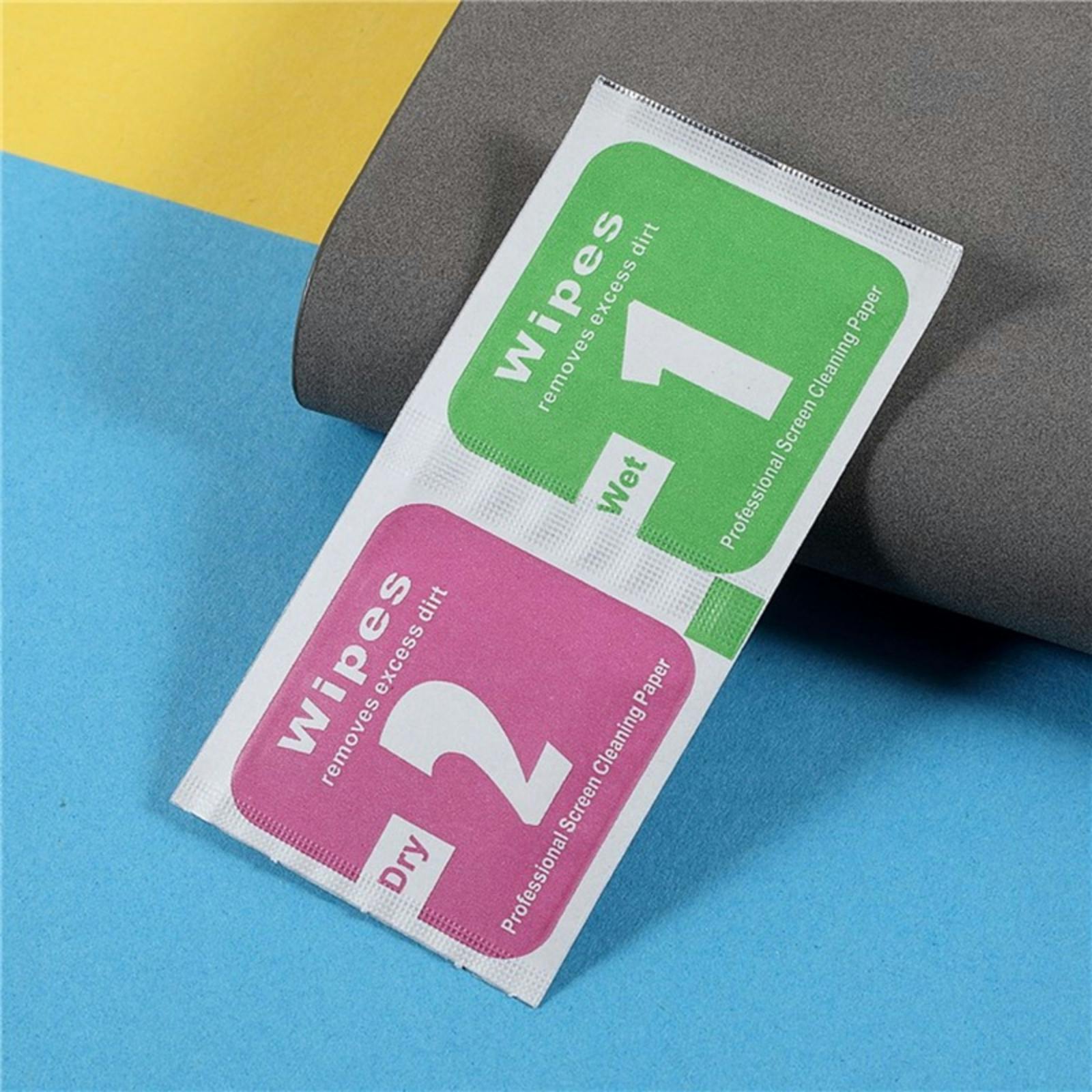 Mocaa Samsung Galaxy A57 Screenprotector Glas Privacy