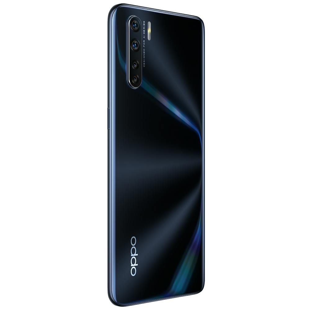 OPPO A91