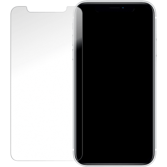 Mobilize iPhone Xr / 11 Glazen Screenprotector