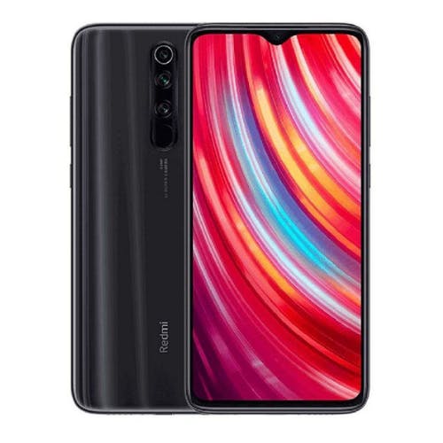 Xiaomi Redmi Note 8 Pro