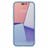 Spigen iPhone 14 Pro Max Doorzichtig Hard Hoesje Blauw