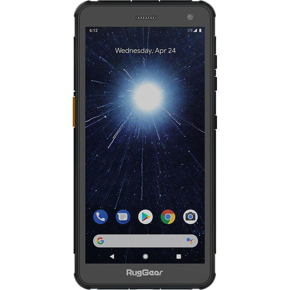 RugGear RG655 Black