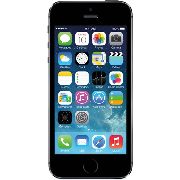 Apple iPhone 5S 16GB