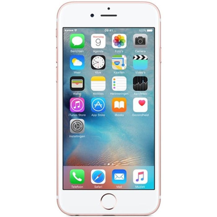 Apple iPhone 6s 64GB (Refurbished)