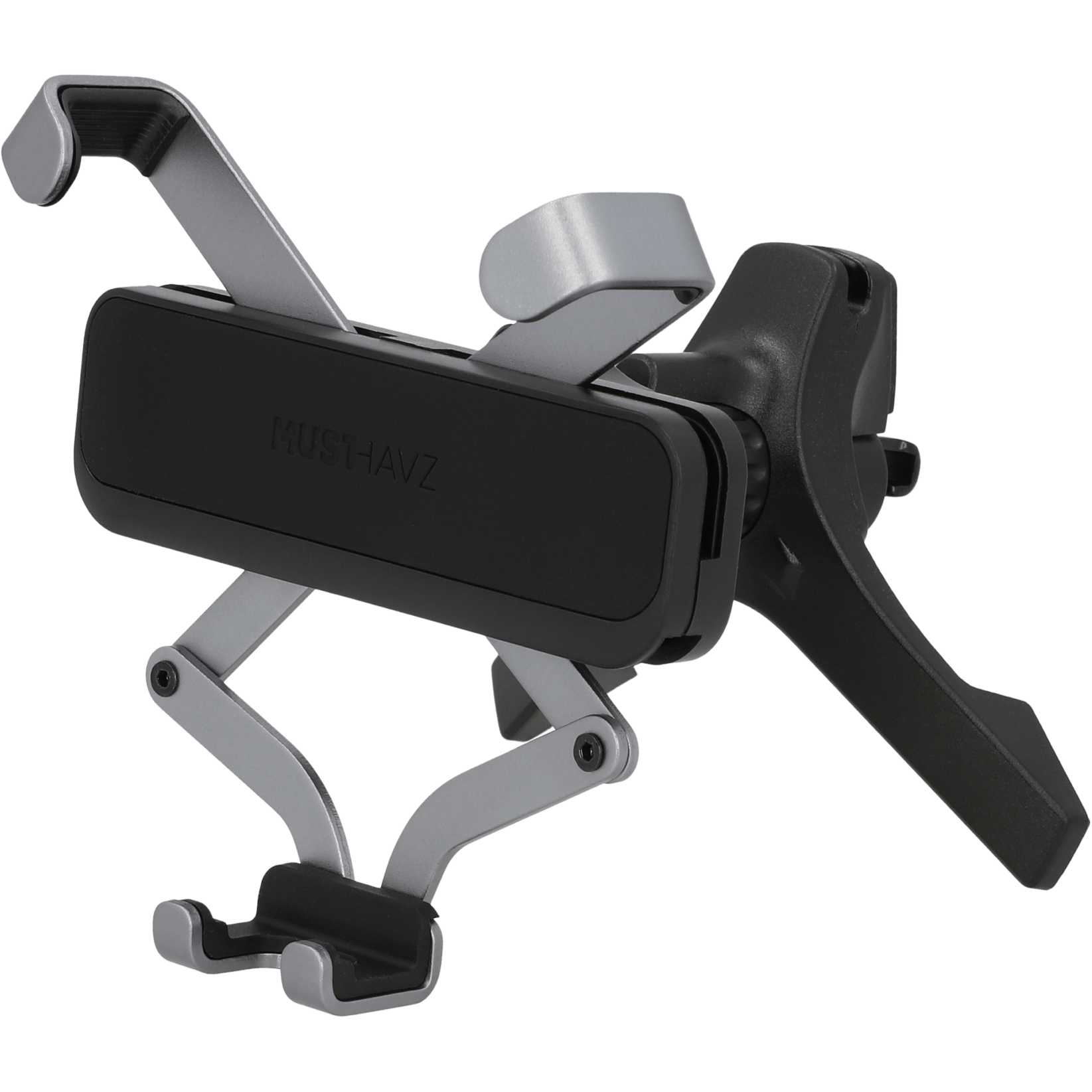 Musthavz Gravity Pro Car Holder - Voorkant