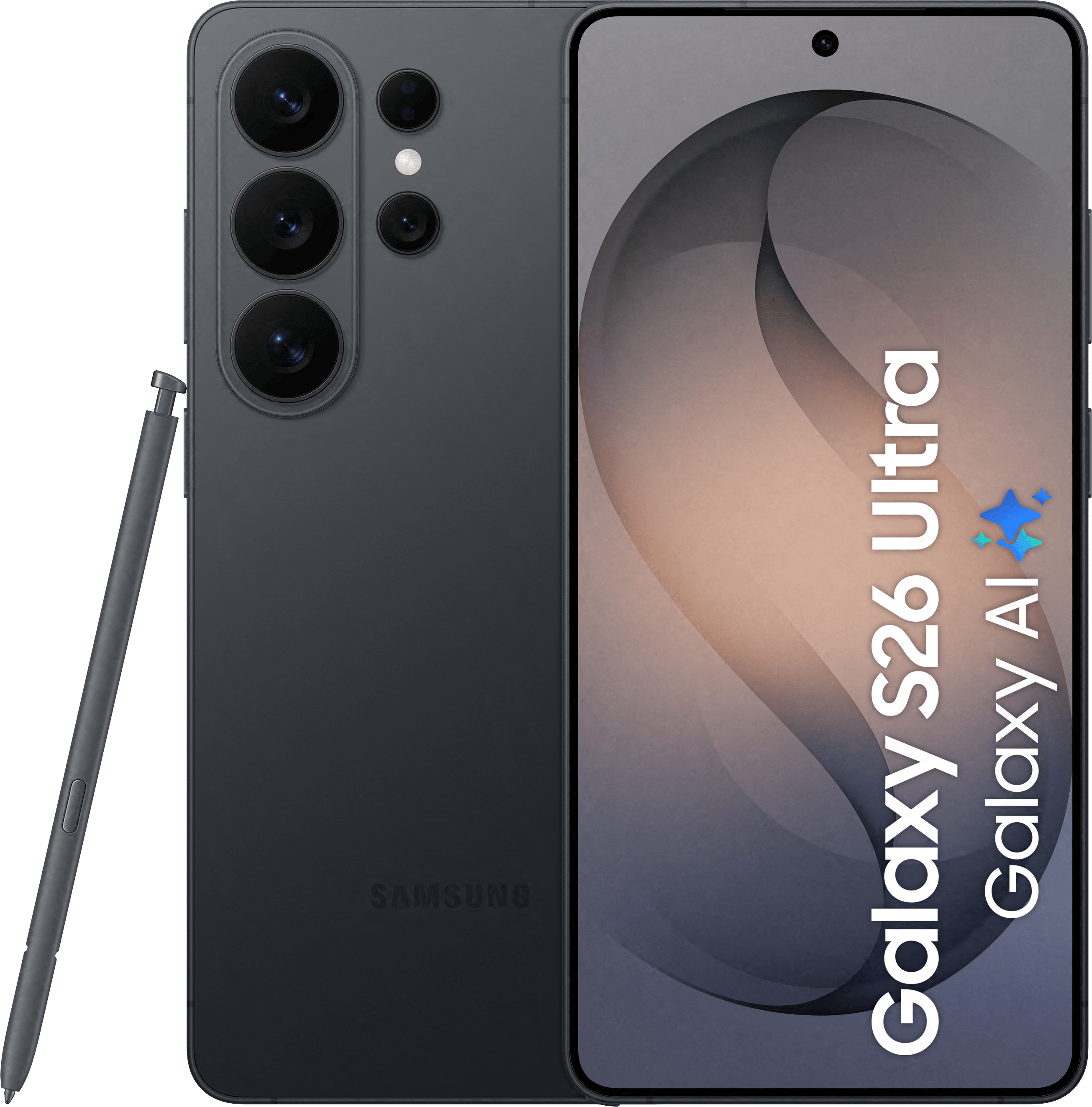 Samsung Galaxy S26 Ultra