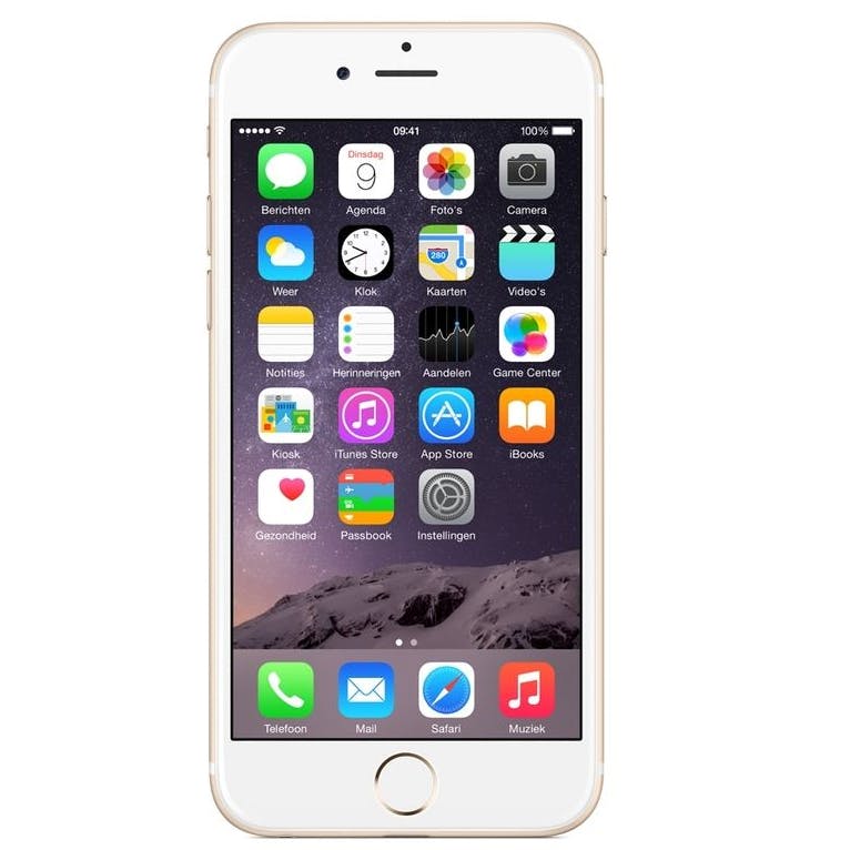 Apple iPhone 6s Plus 64GB