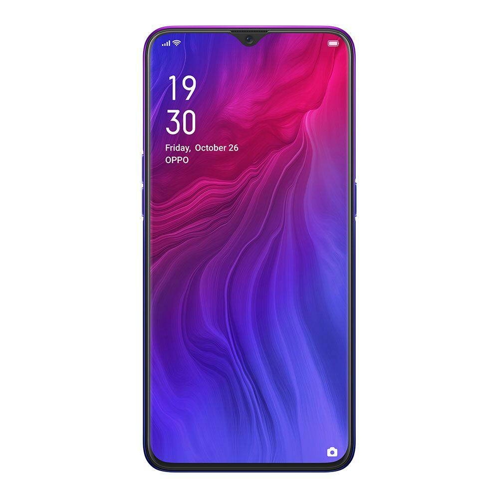 OPPO Reno Z