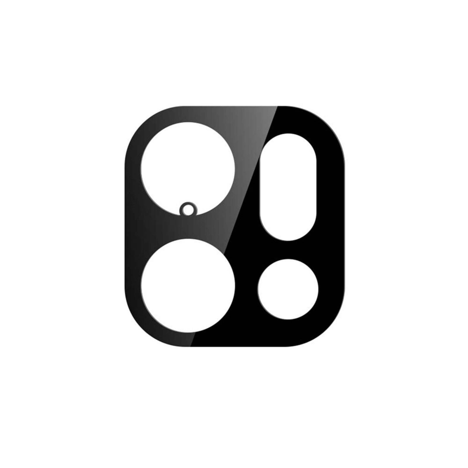 Mocaa OPPO Find X9 Pro Camera Lens Protector Zwart